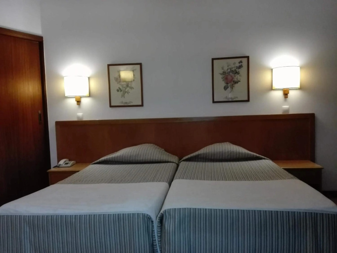 Hotel Do Centro