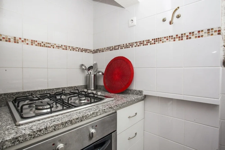 1 Bedroom Basement Apartment