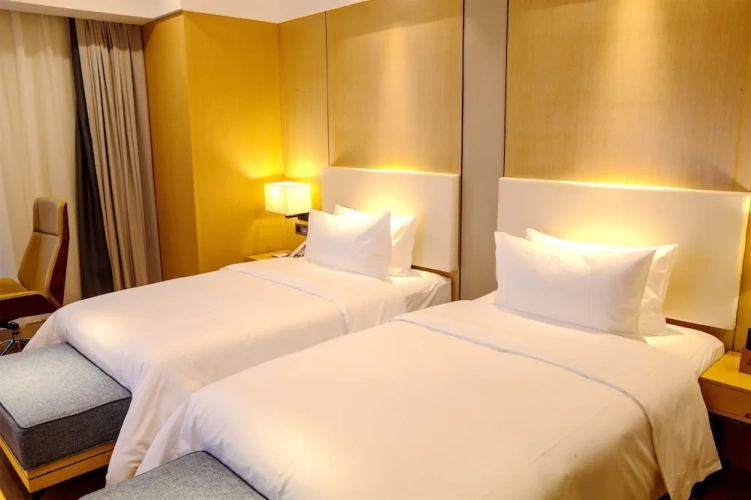 Economy Twin room