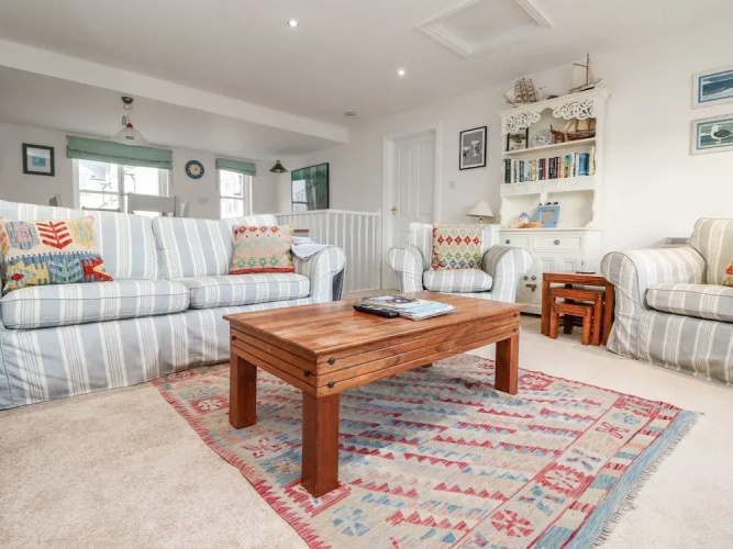Pier Cottage