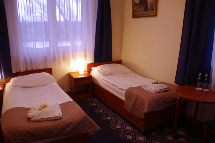 Hotel Vistula