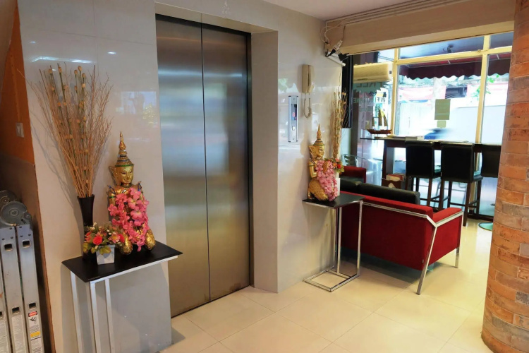 China Guest Inn