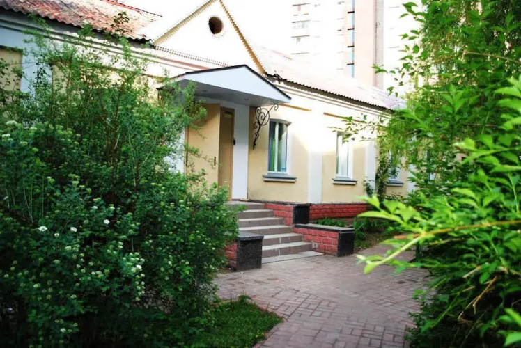 Hotelafbeelding
