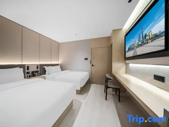 Business Twin room