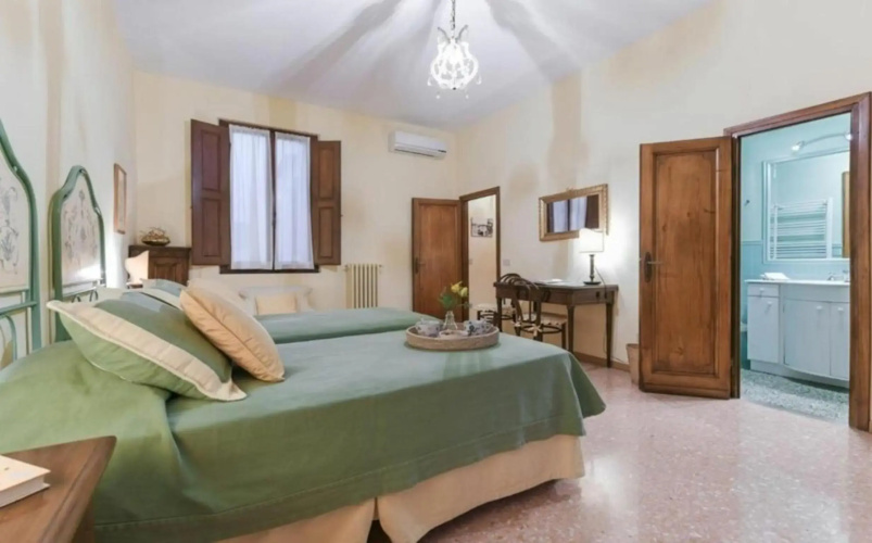 Donatello Suite
