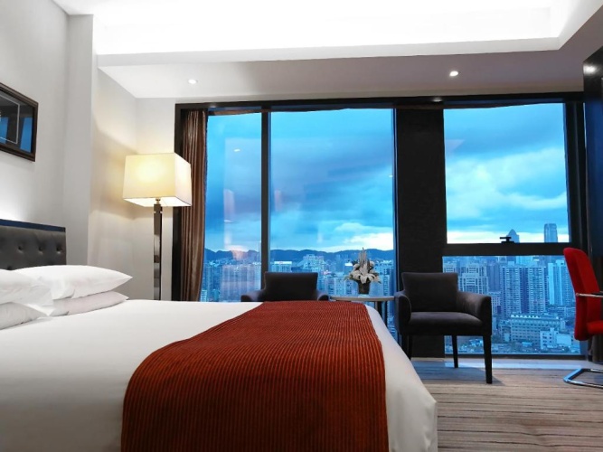 Executive Double room