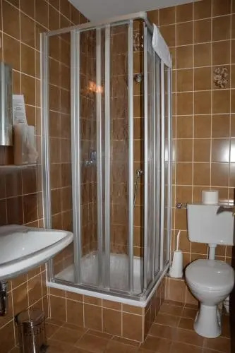 Hotel Restaurant Zur Post