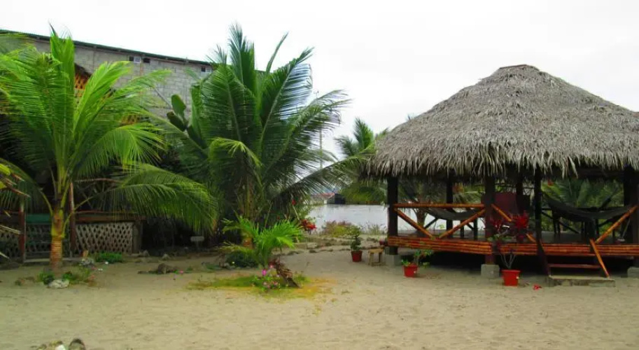 Hotel Baloo
