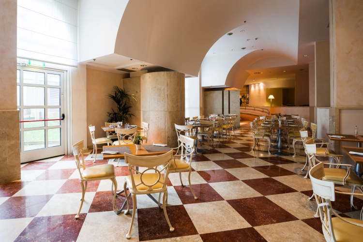 Hilton Rome Airport photo 21
