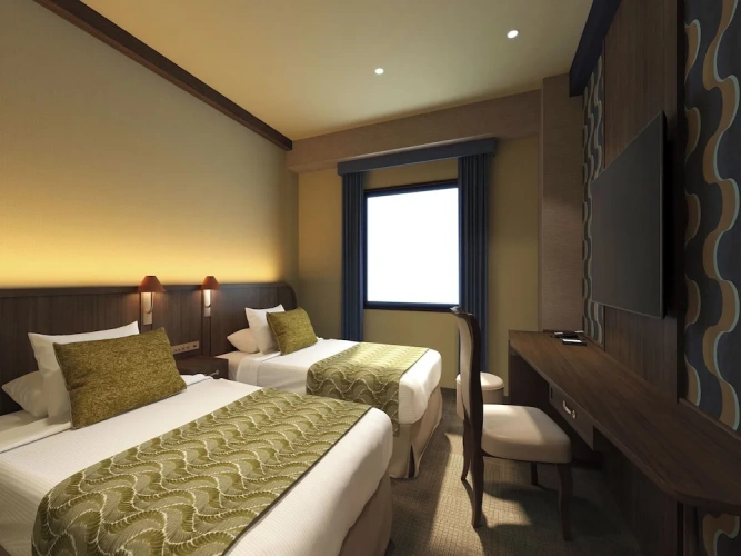 Comfort Double room with river view