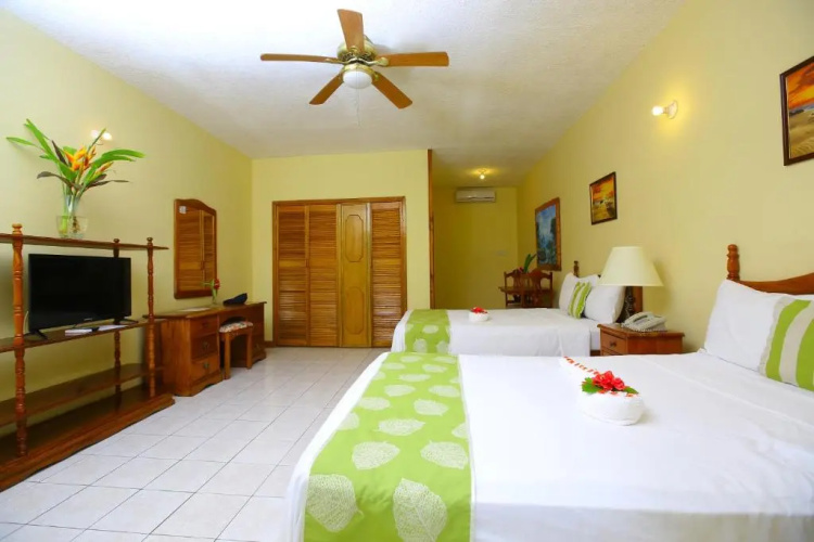 Merrils Beach Resort Ii photo 12