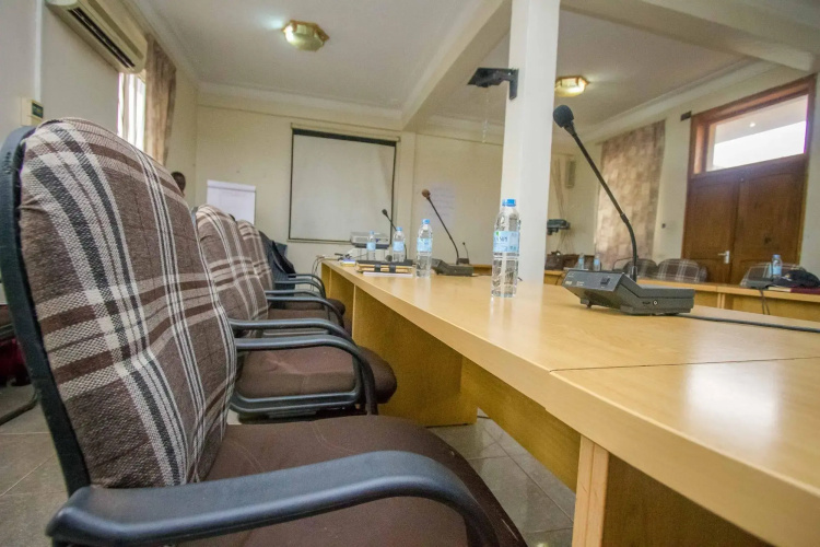 Town Lodge Tororo