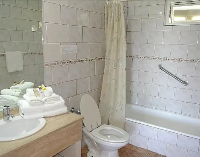 Superior Single room with balcony