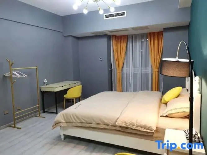 Luxury Double room