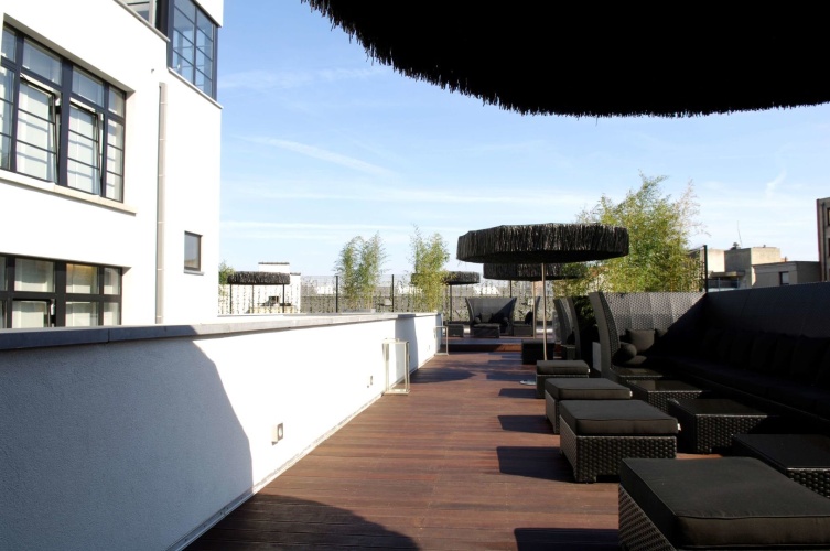 Yooma Urban Lodge photo 28