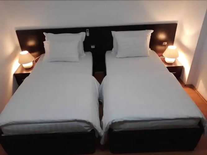 Hotel Ferrari