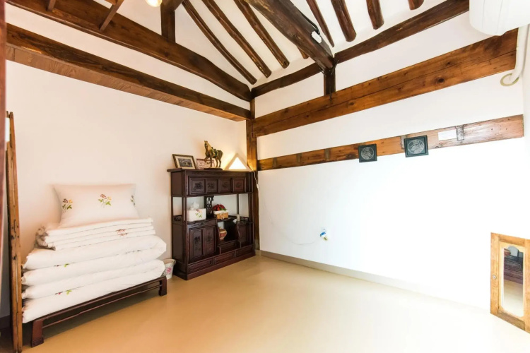 Hanok Guesthouse Suni