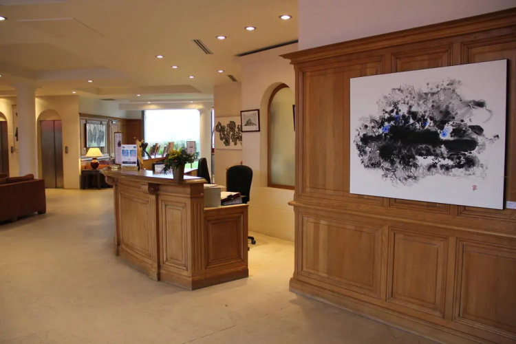 Le Relais Saint Michel