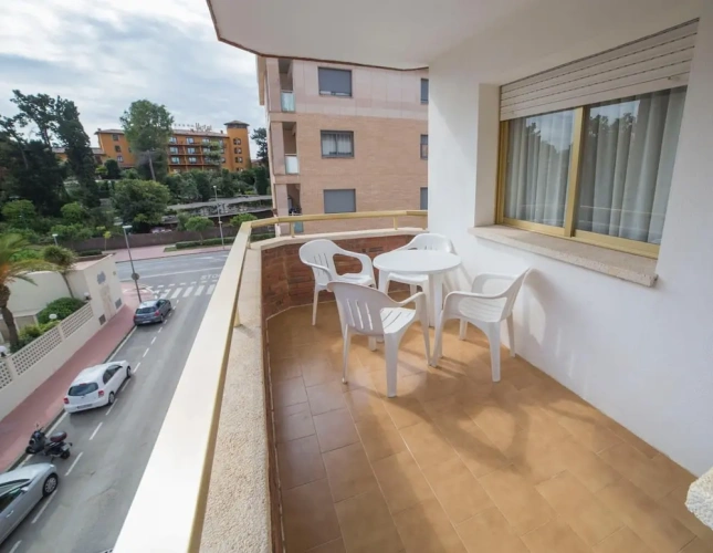 Premium Twin Apartment