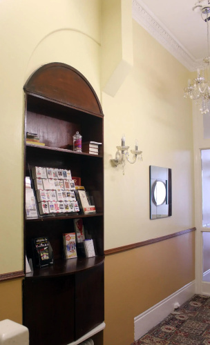 Corbigoe Hotel