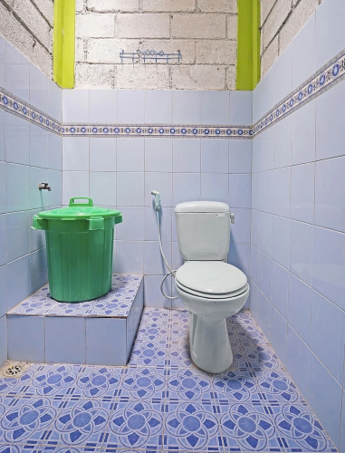 Hotel O Griya Estu Wening