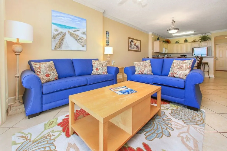 Ocean Villa 1101 - 940515 - 2 Br condo by RedAwning