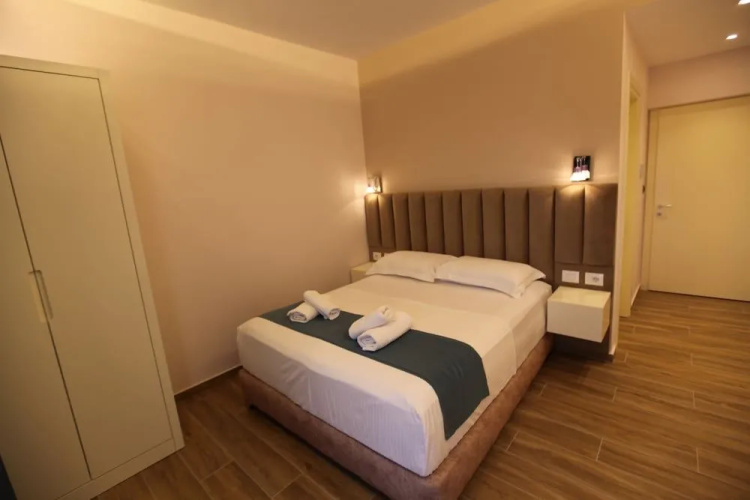 Hotel Denoel
