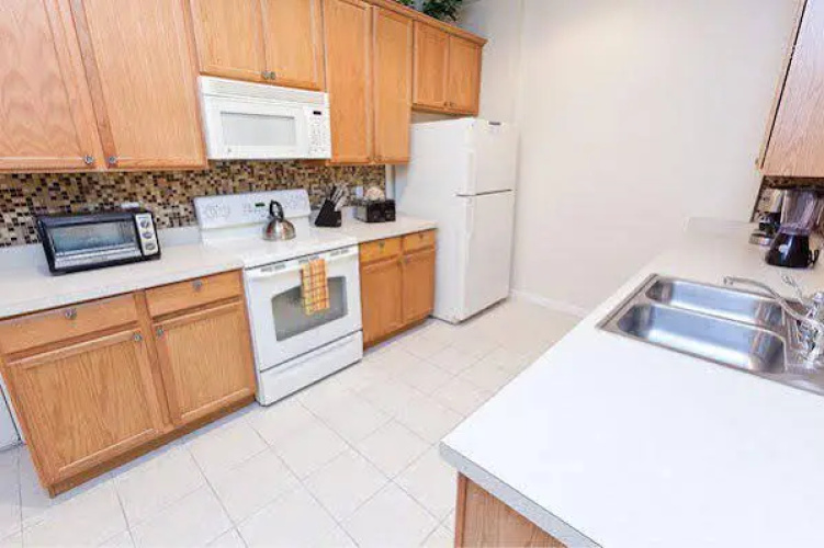 Disney Area Platinum Homes