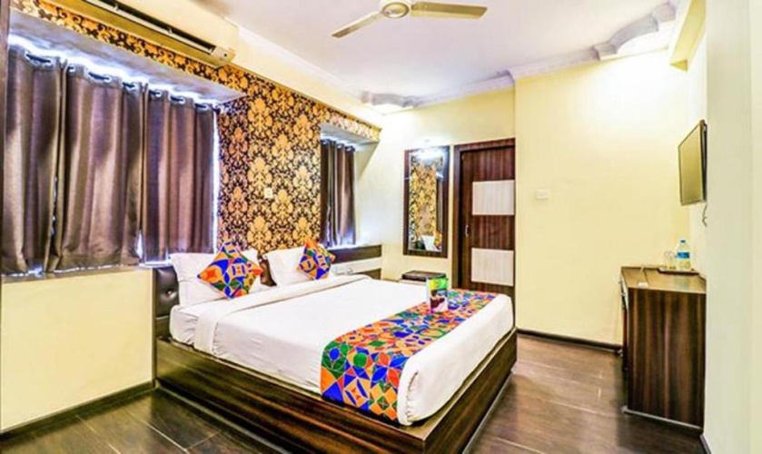 Premium Double room