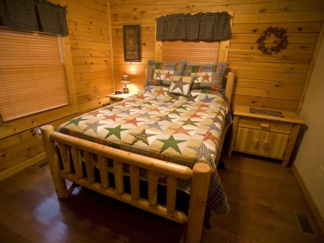 Robyns Nest by Eagles Ridge Resort