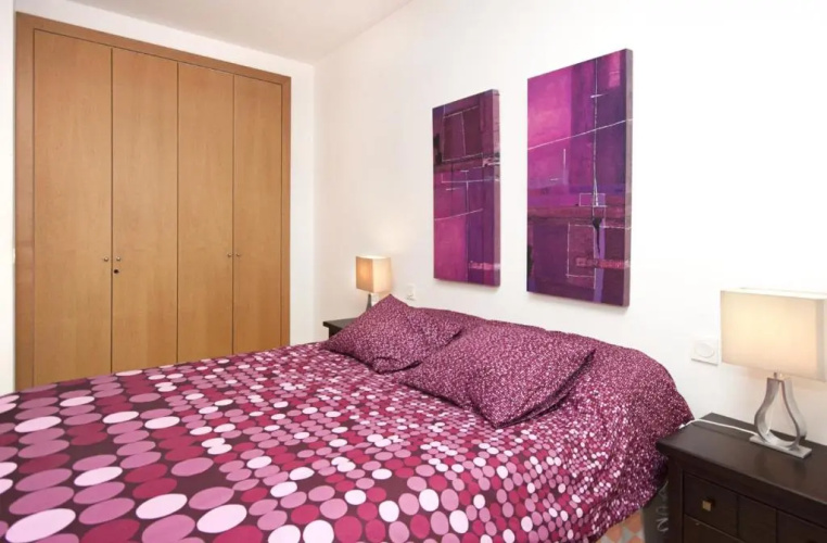 Cubo'S Apartamento España 2c Fuengirola