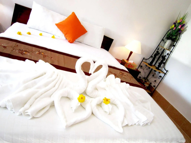 Mango Home Riverside