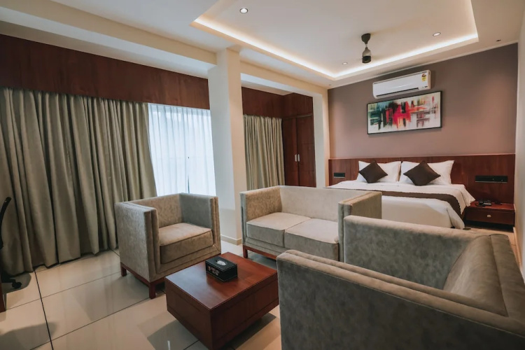 Fortview Suites