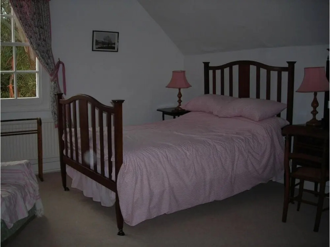 Splatthayes B&B