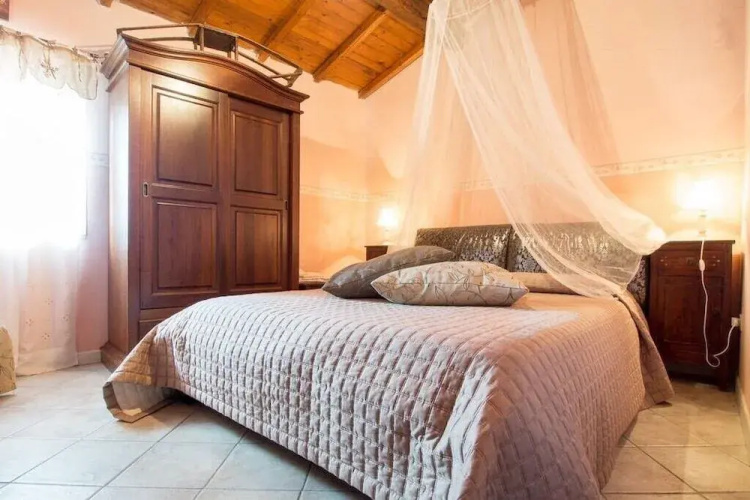 B&B Del Pellegrino
