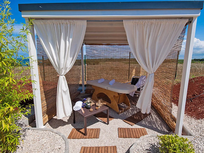 Camping Kastanija 32532