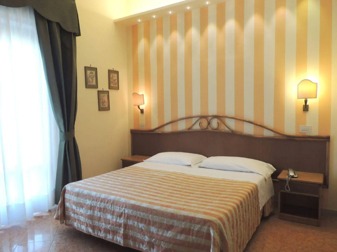 Hotel Girasole