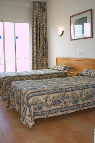 Hostal Anibal Ibiza