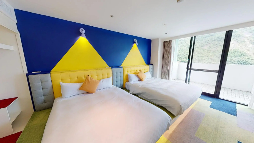 Hotel Cham Cham