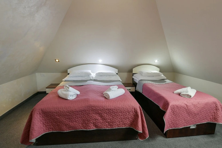 Hotel Simsir