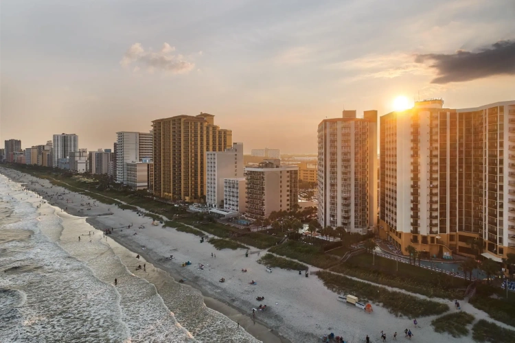 Double Suite oceanfront