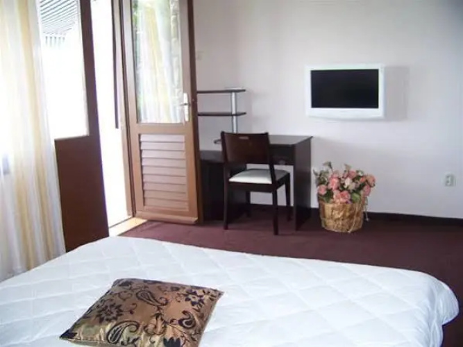 Beach Villa Bozikovic