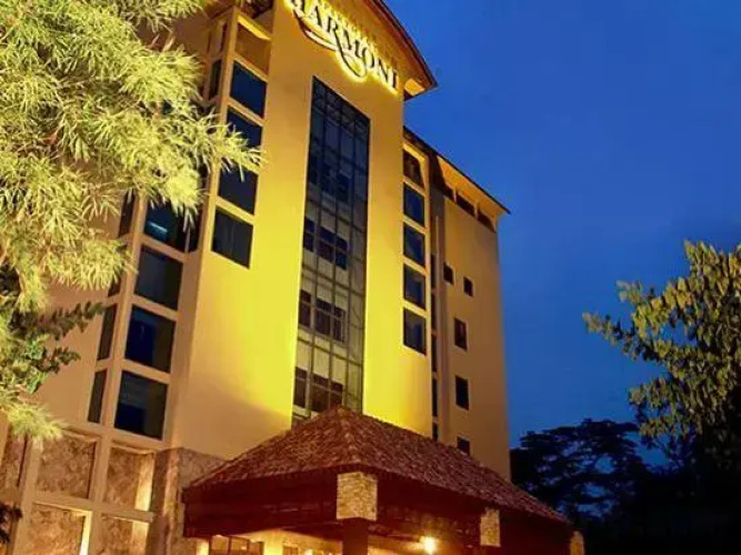 Harmoni One Convention Hotel & Service Apartments - Batam