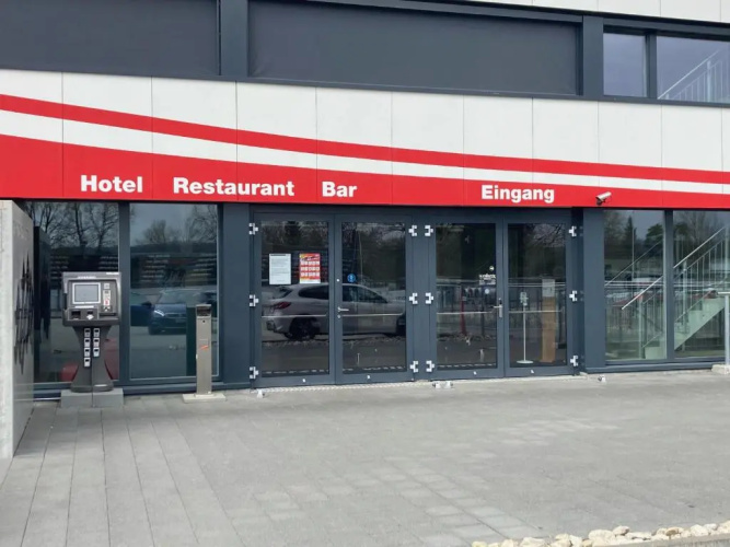 Hotelbild