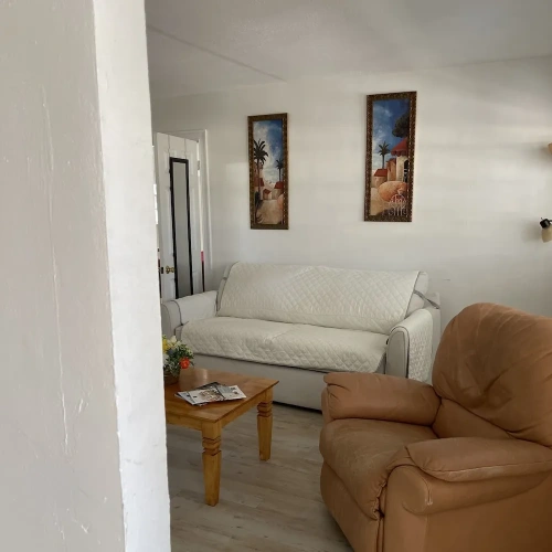 1 Bedroom Standard Apartment