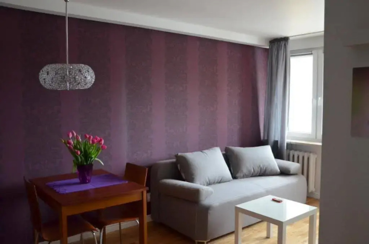 Apartament Orchidea