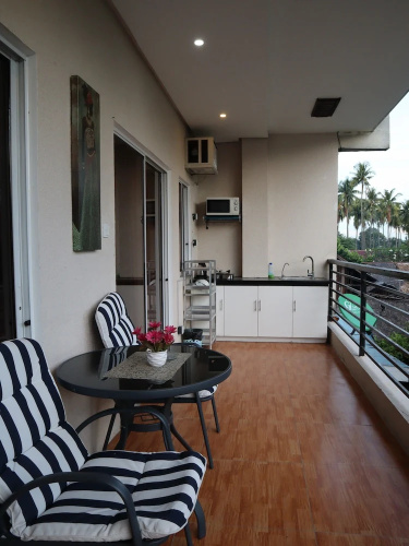 Sunshine Guesthouse