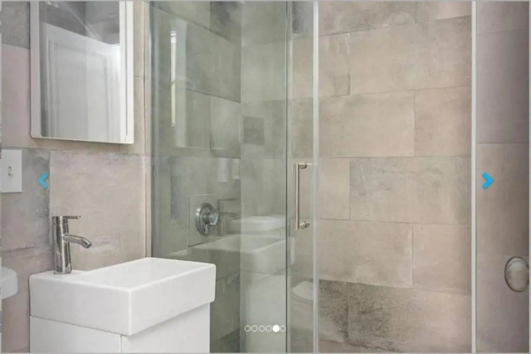 5-33 Modern Private Studio Awaits YOU!