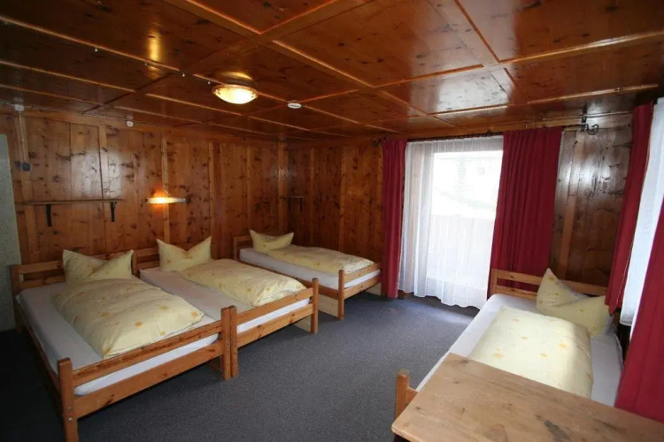 Gruppotel Alte Post