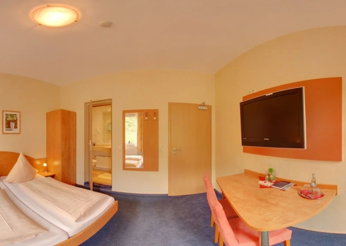 Economy Single room